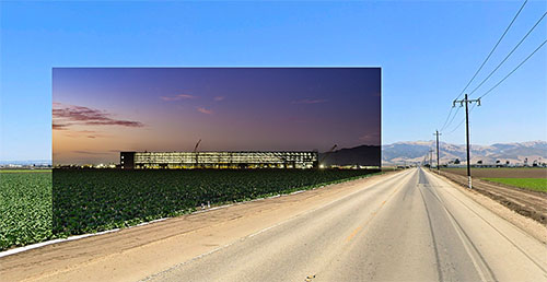 Harris Rd, Salinas, CA - July 2024 | August 2025